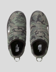 Pantuflas para hombre The North Face Thermoball™ Traction Mule Camo