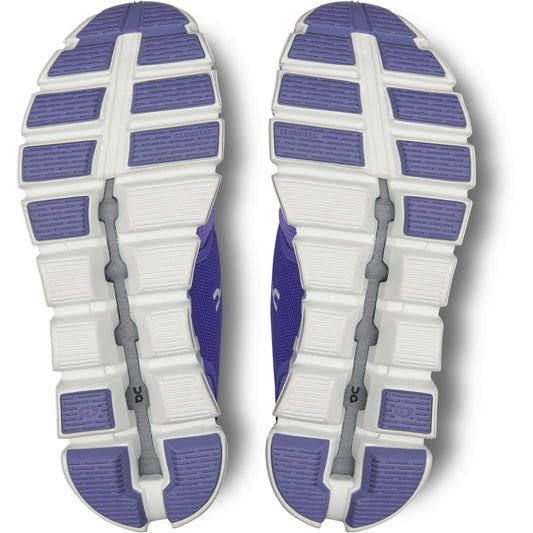 Zapatillas para mujer On Running Cloud 5 Blueberry Feather