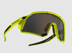 Gafas de sol Dynafit Sky Amarillo Cat.4