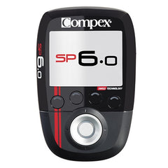 ELECTROESTIMULADOR COMPEX SP 6.0