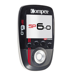 ELECTROESTIMULADOR COMPEX SP 6.0