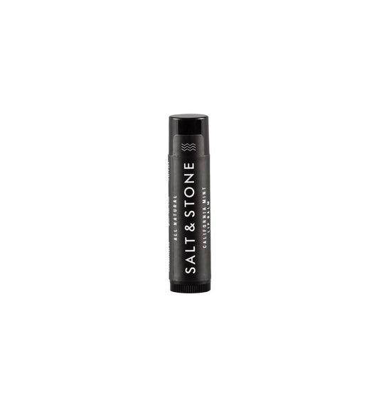 BALSAMO LABIAL SALT & STONE MENTA