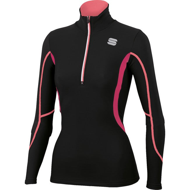 JERSEY SPORTFUL CARDIO TECH TOP MUJER
