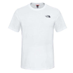 CAMISETA THE NORTH FACE RED BOX S19