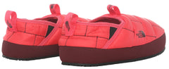 PANTUFLAS JUNIOR THE NORTH FACE TRACTION MULE II PINK