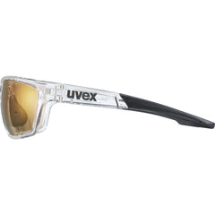 Gafas de Sol Uvex Sportstyle 706 CV VM Clear