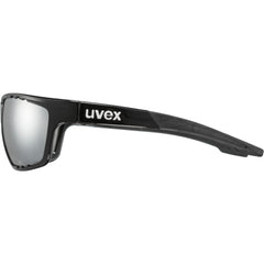 Gafas de Sol Uvex Sportstyle 706 Black