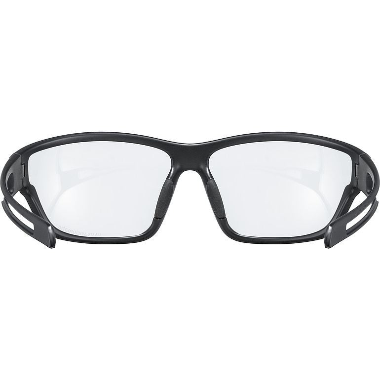 Gafas de Sol Uvex Sportstyle 806 V Black