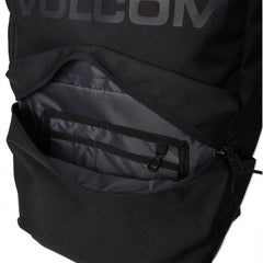 Mochila Volcom School Backpack 26L Black