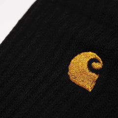 Calcetines Carhartt Chase Negro