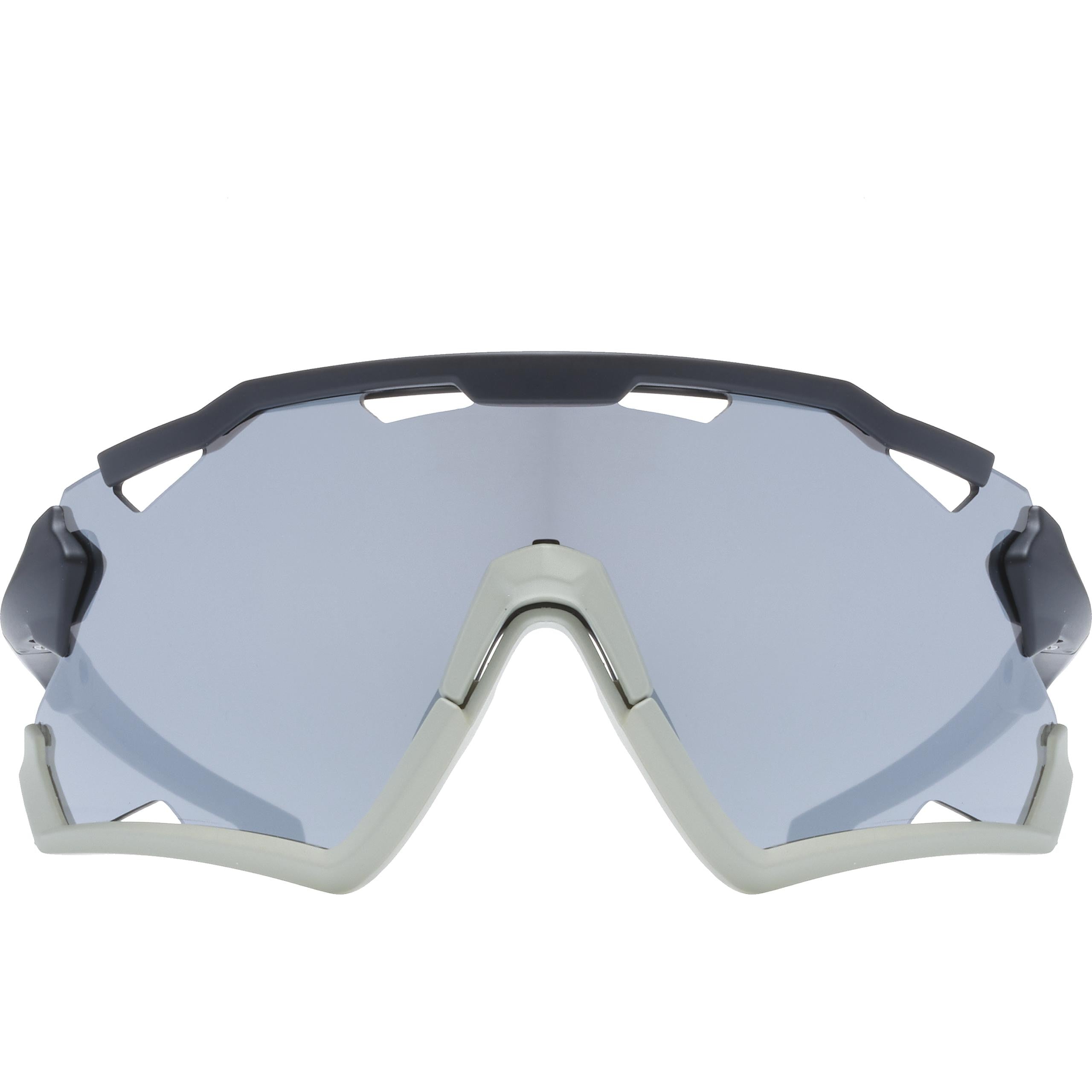 Gafas de sol Uvex Sportstyle 228 Black Sand Mat