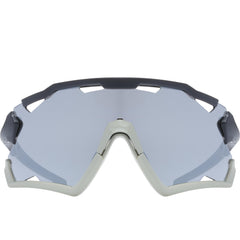 Gafas de sol Uvex Sportstyle 228 Black Sand Mat