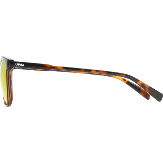Gafas de sol Uvex LGL 49 (S3) Polarizado Havanna