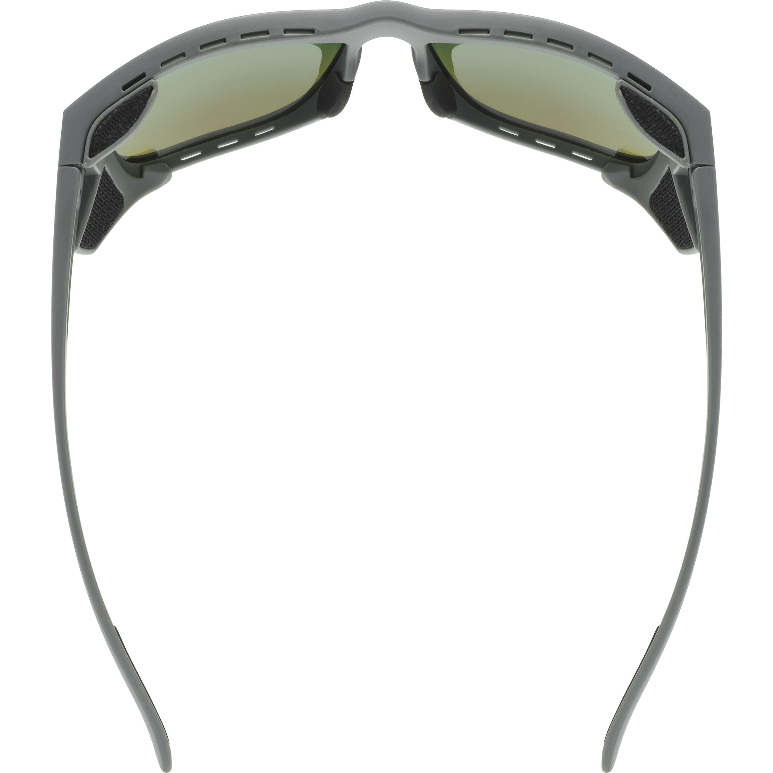 Gafas de sol Uvex Sportstyle 312 (S3) Rhino mat