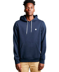 Sudadera Element Cornell Classic Ho Navy