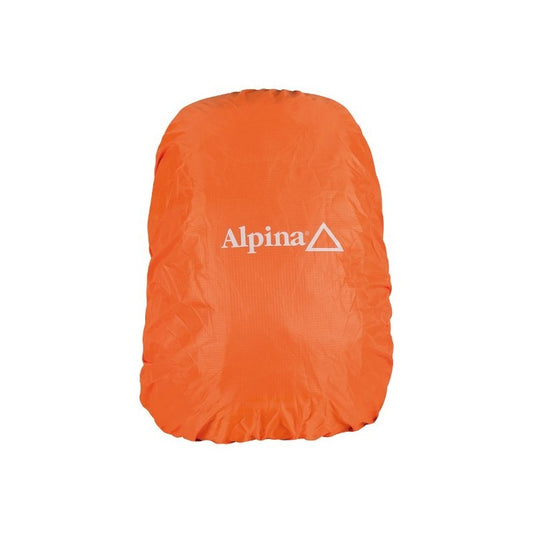 Mochila de Montaña Alpina Active 25L Rojo