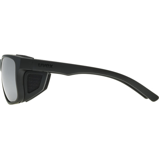 Gafas de sol Uvex Sportstyle 312 (S4) Black mat