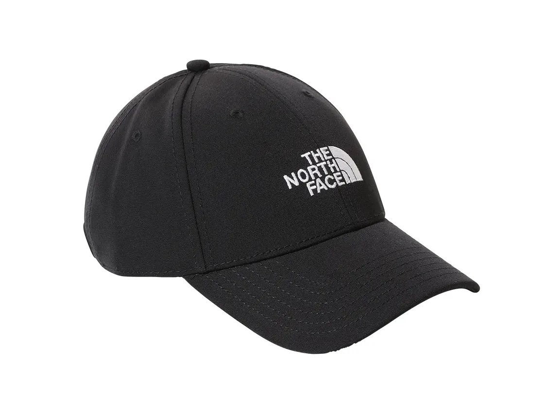 Gorra The North Face Recycled 66 Negro
