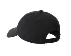Gorra The North Face Recycled 66 Negro