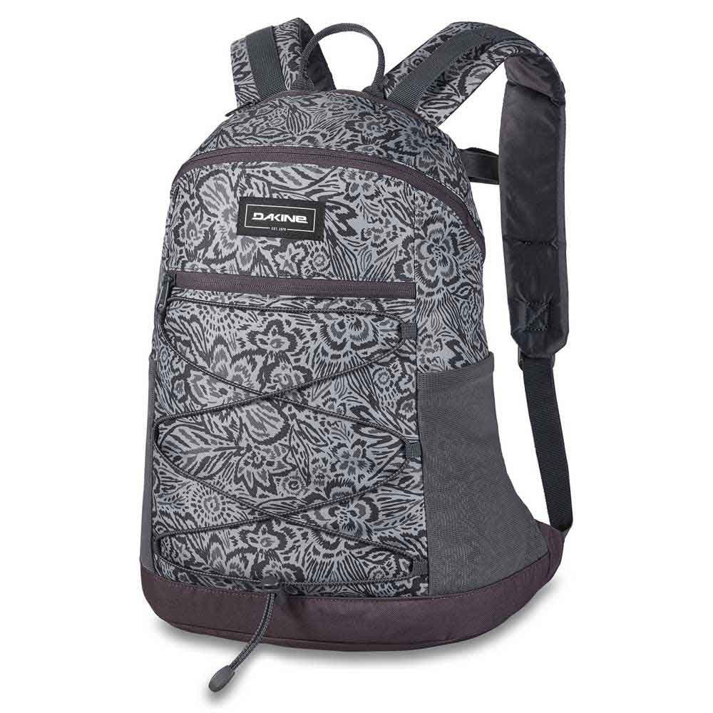 Mochila Dakine Wndr Pack 18L Petal Maze