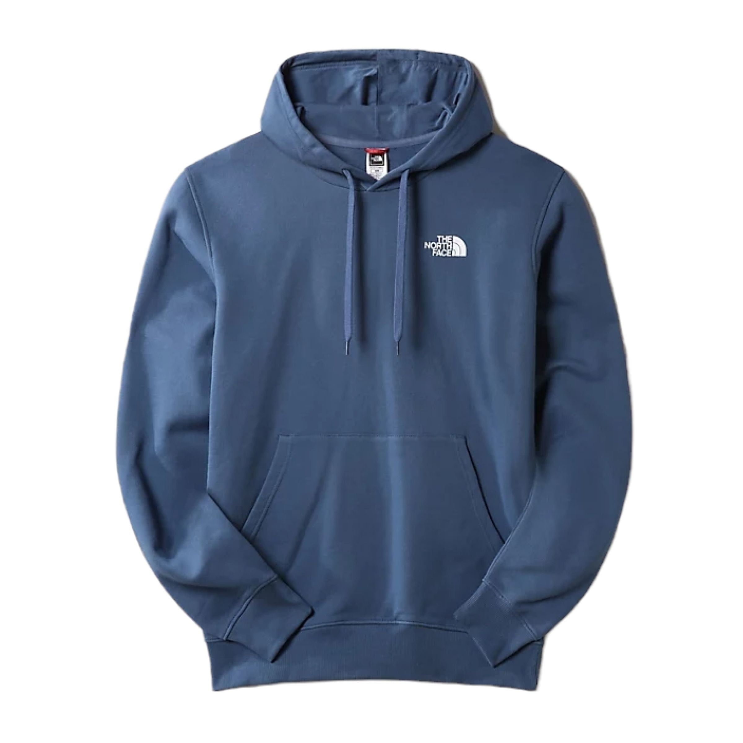 Sudadera The North Face Seasonal Graphic Azul