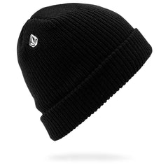 Gorro Volcom Full Stone Negro