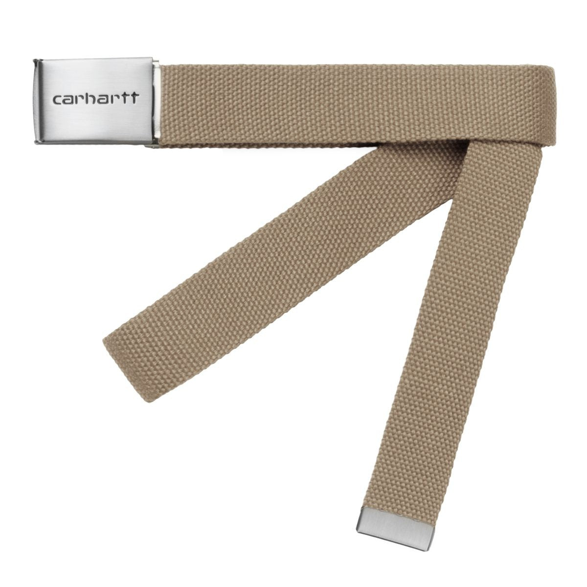 Cinturón Carhartt Clip Leather