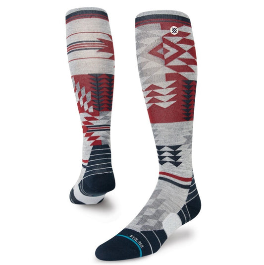 Calcetines Stance Reaux Natural
