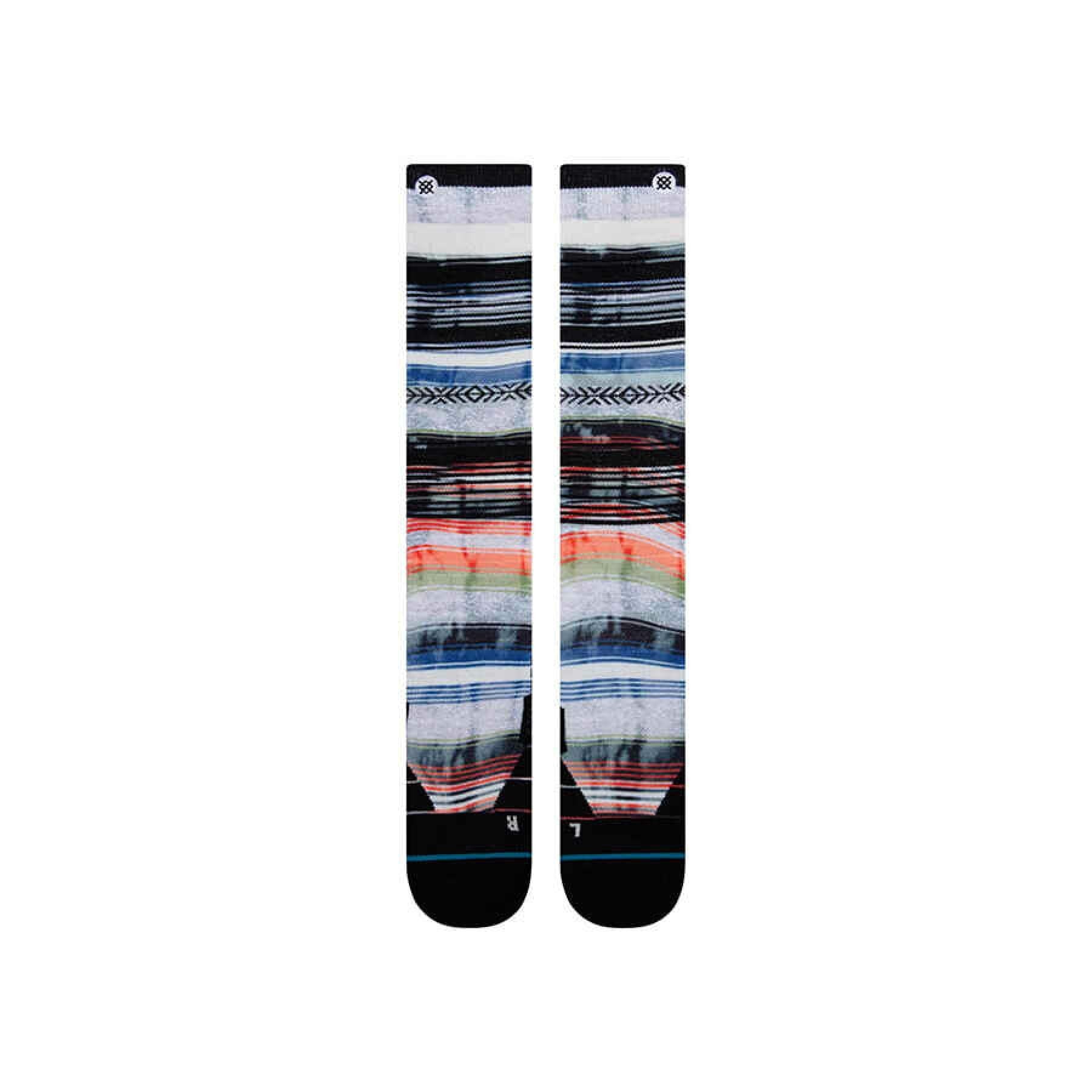 Calcetines Stance Traditions Black