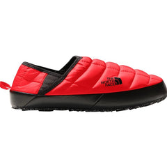 Pantuflas The North Face Thermoball™ Traction Mule V Rojo/Negro