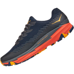 Zapatillas W Hoka One One Torrent 2 Outer Space/Fiesta