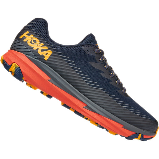 Zapatillas W Hoka One One Torrent 2 Outer Space/Fiesta