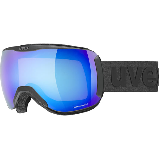 Gafas de Esquí Uvex Downhill 2100 CV Black Matt