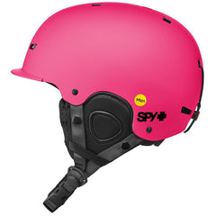 Casco de Esquí Spy Galactic Mips Matte Neon Pink