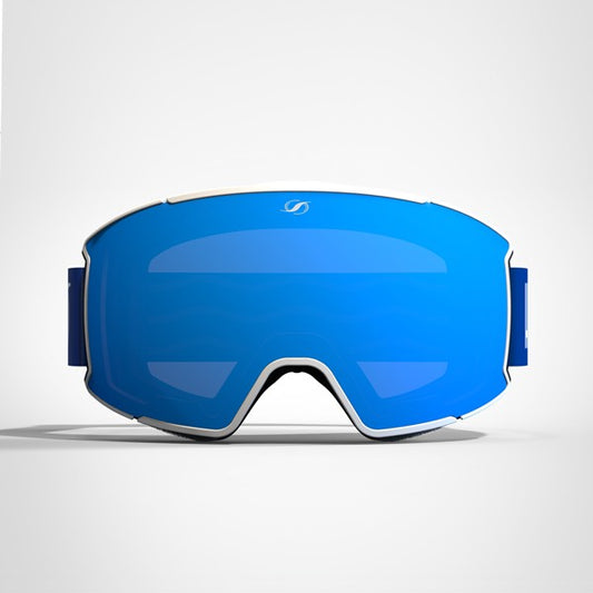 Gafas para esquí Hysteresis Revol Azul