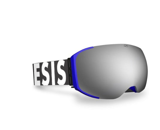Gafas para esquí Hysteresis Fotocromática Freeride Azul/Gris