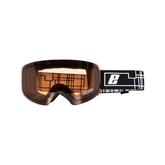 Gafas de Esquí Eassun Xenon Negro