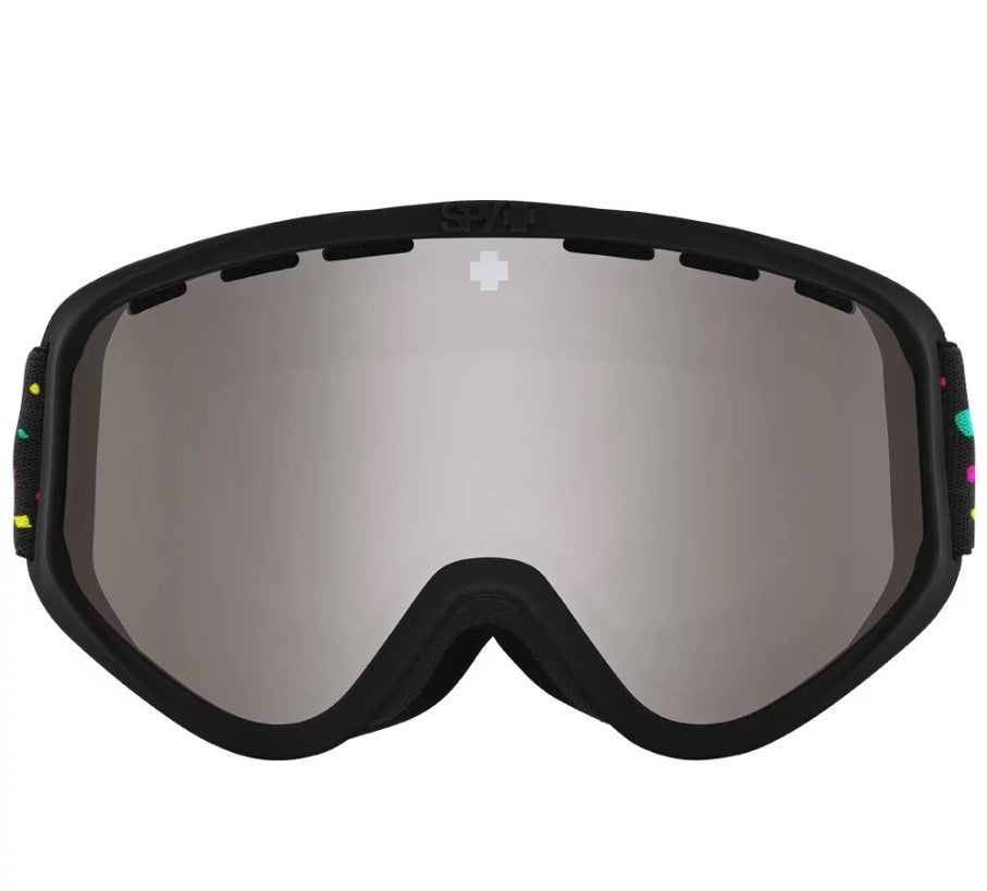 Gafas de Esquí Spy Woot Neon Splatter