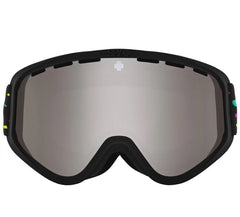 Gafas de Esquí Spy Woot Neon Splatter