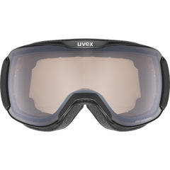 Gafas de Esquí Uvex Downhill 2100 V Black Silver