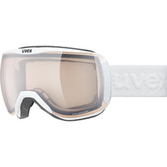 Gafas de Esquí Uvex Downhill 2100 V White Matt