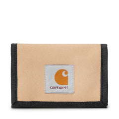 Cartera Carhartt Alec Dusty H.Brown