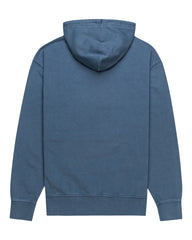 Sudadera Element Cornel Midnight Navy