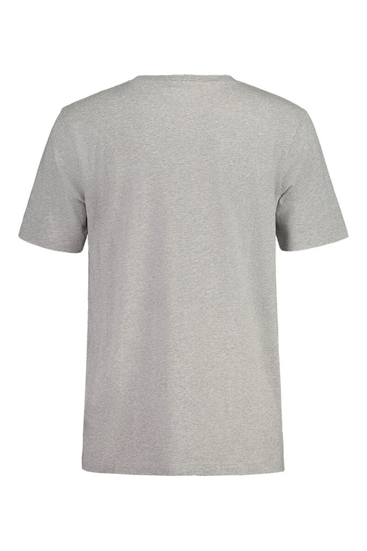 Camiseta Maloja LagazuoiM Grey
