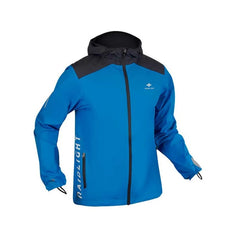 Chaqueta Raidlight Top Extreme MP+ Azul/Gris Oscuro