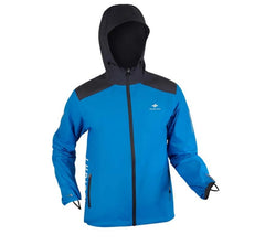 Chaqueta Raidlight Top Extreme MP+ Azul/Gris Oscuro