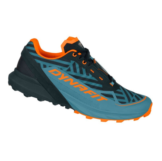 Zapatillas Dynafit Ultra 50 Graphic Blueberry/Orange