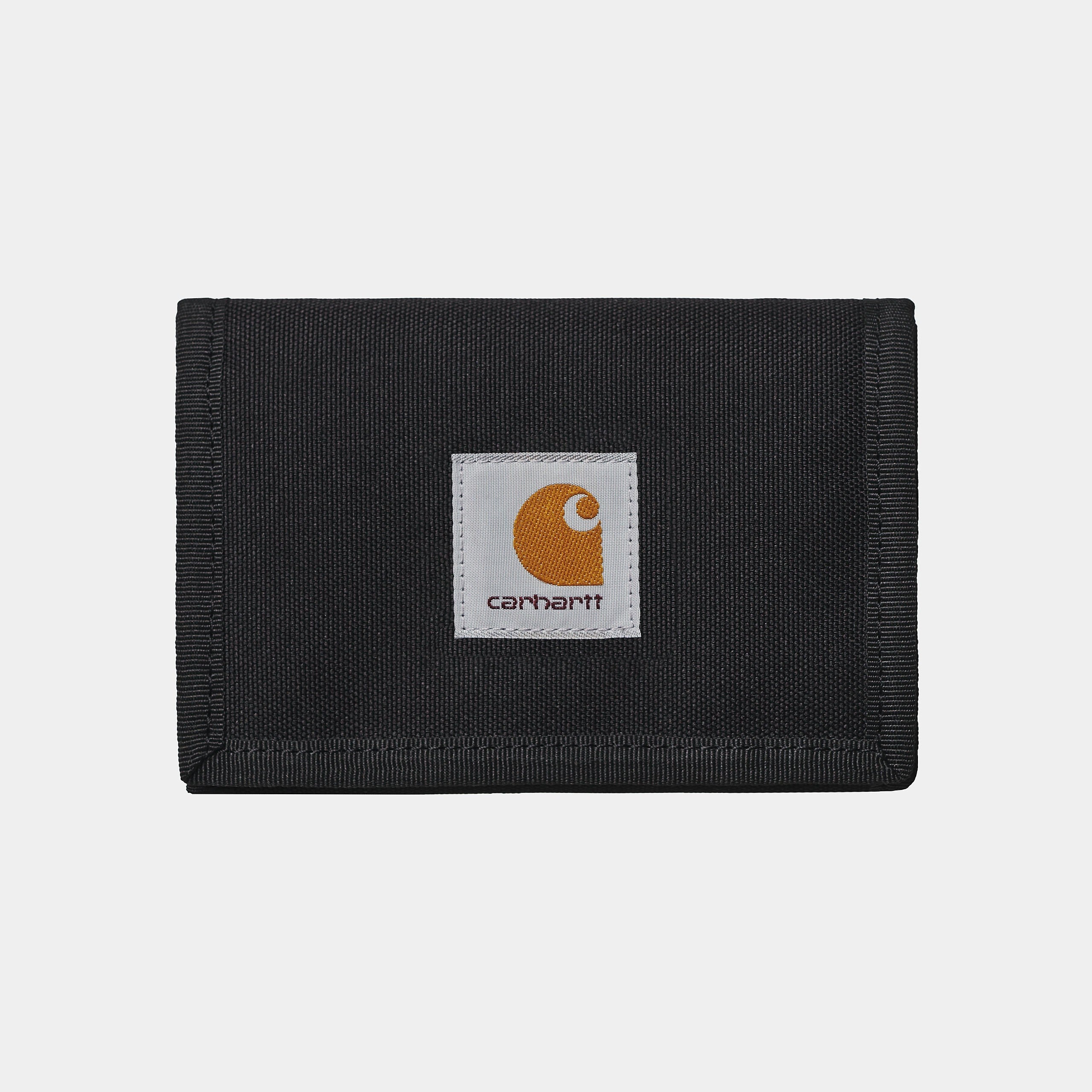 Cartera Carhartt Alec Black