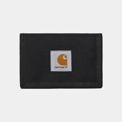 Cartera Carhartt Alec Black