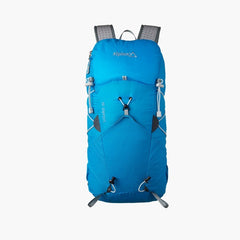 Mochila de montaña Alpina Lizard 20L Azul